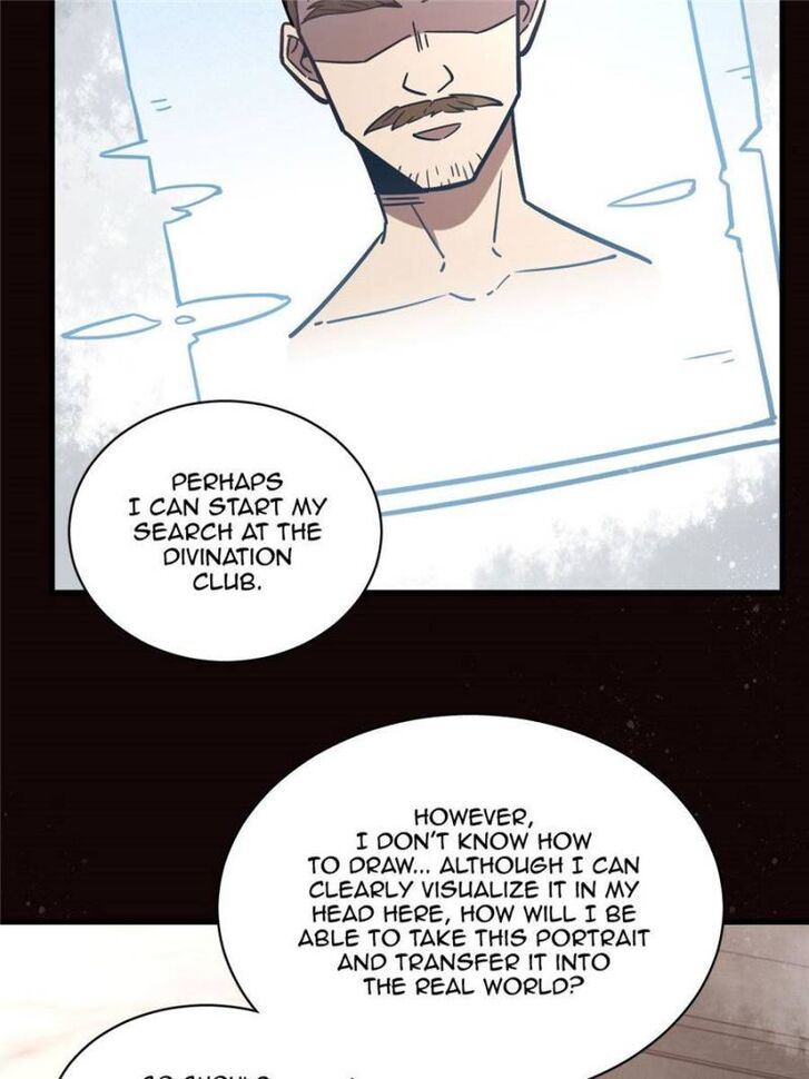 Read Lord of the Mysteries Manga Online