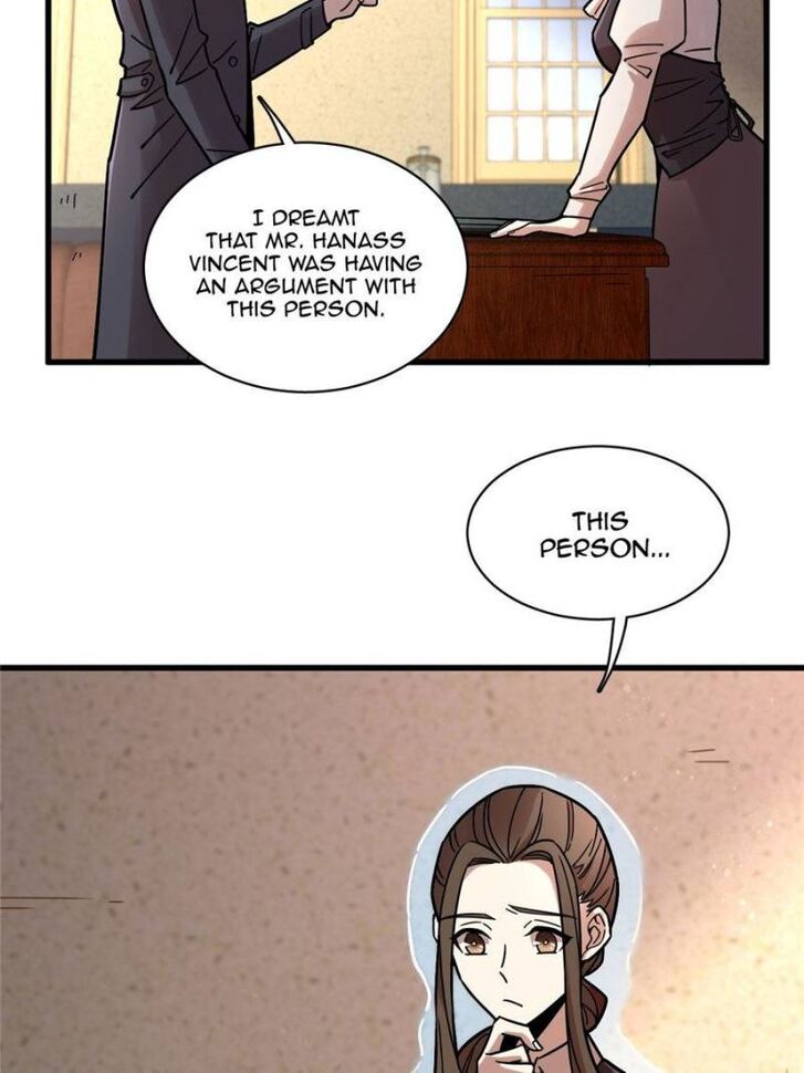 Read Lord of the Mysteries Manga Online