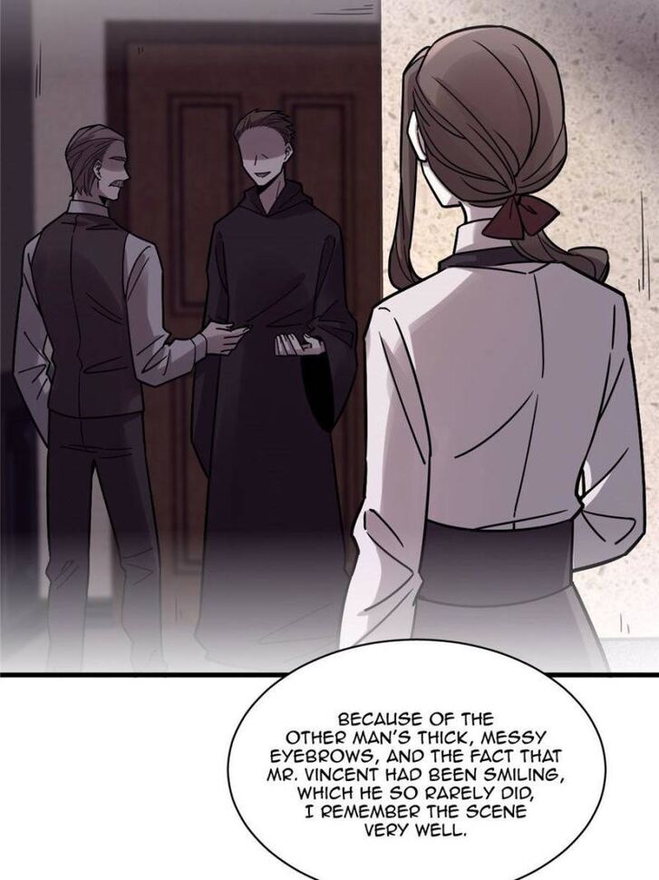 Read Lord of the Mysteries Manga Online