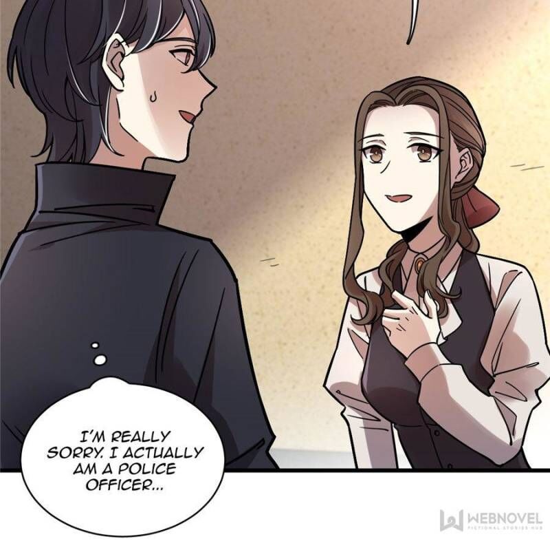 Read Lord of the Mysteries Manga Online