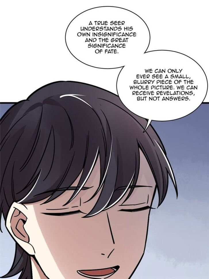 Read Lord of the Mysteries Manga Online