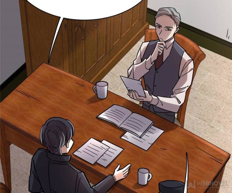 Read Lord of the Mysteries Manga Online