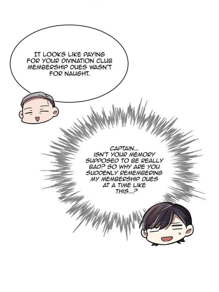 Read Lord of the Mysteries Manga Online