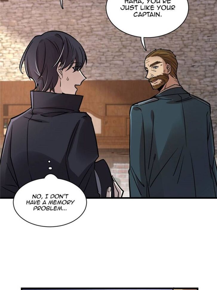 Read Lord of the Mysteries Manga Online