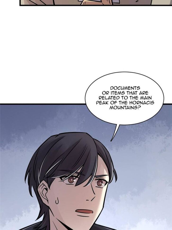 Read Lord of the Mysteries Manga Online