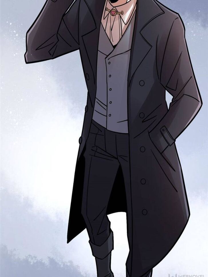 Read Lord of the Mysteries Manga Online