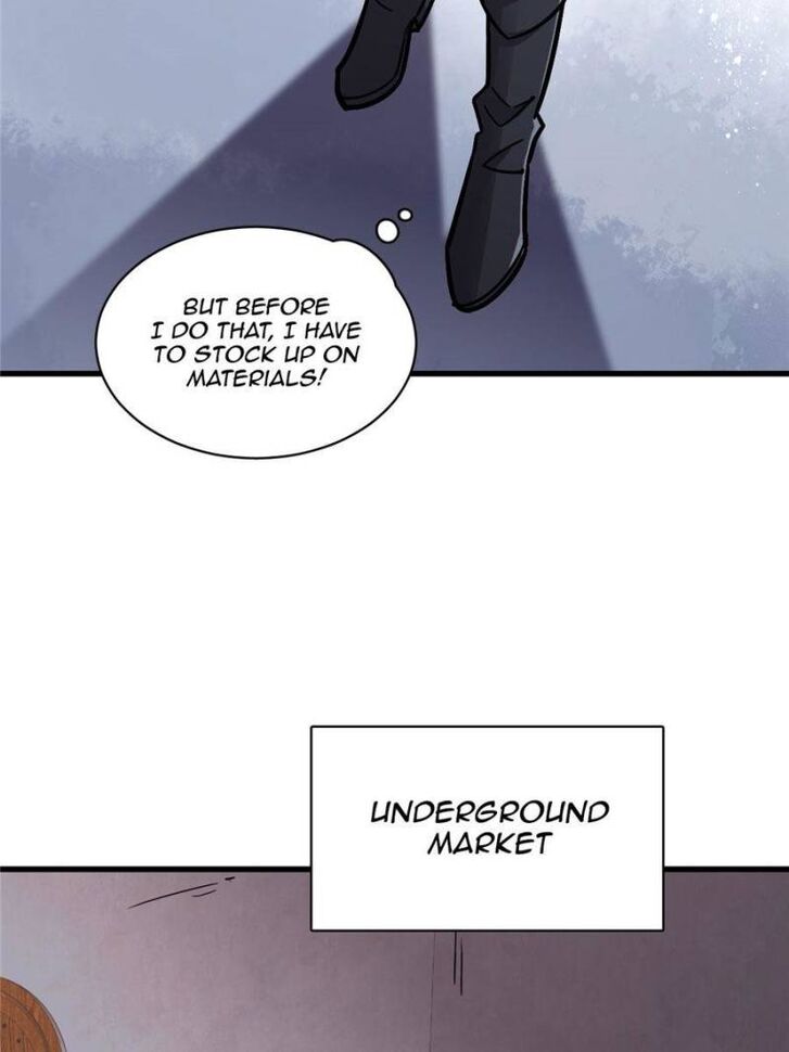 Read Lord of the Mysteries Manga Online