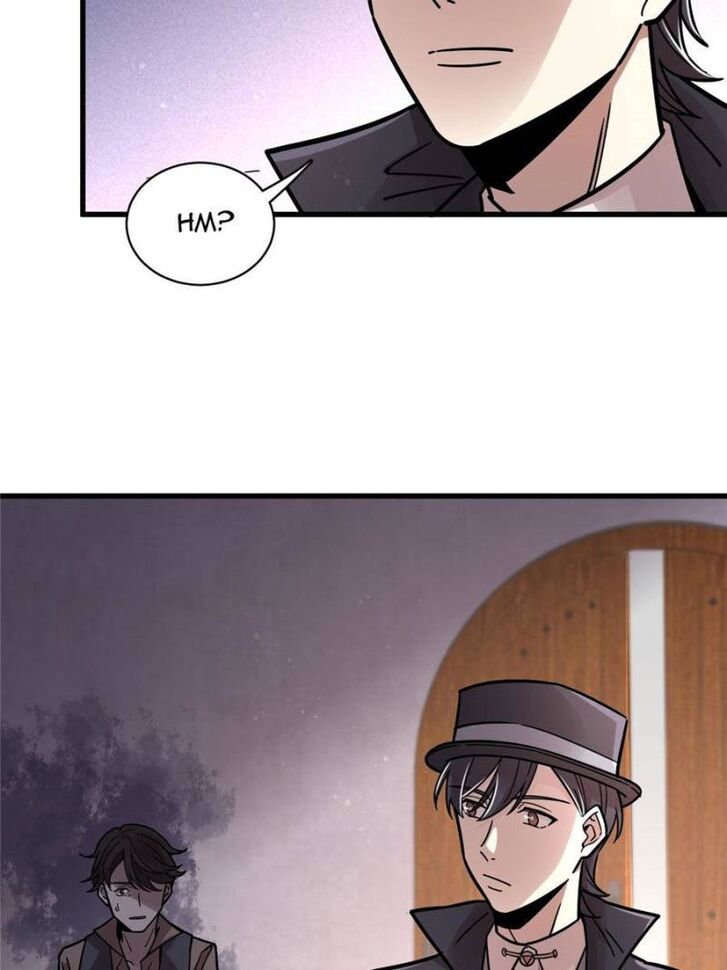 Read Lord of the Mysteries Manga Online