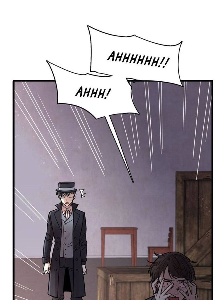 Read Lord of the Mysteries Manga Online