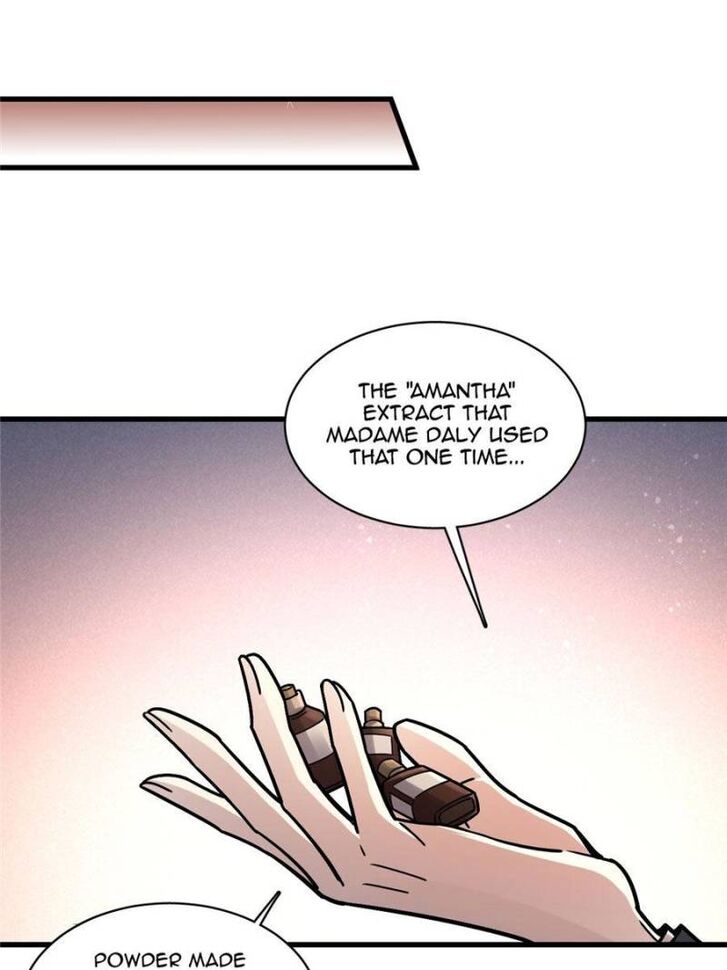 Read Lord of the Mysteries Manga Online