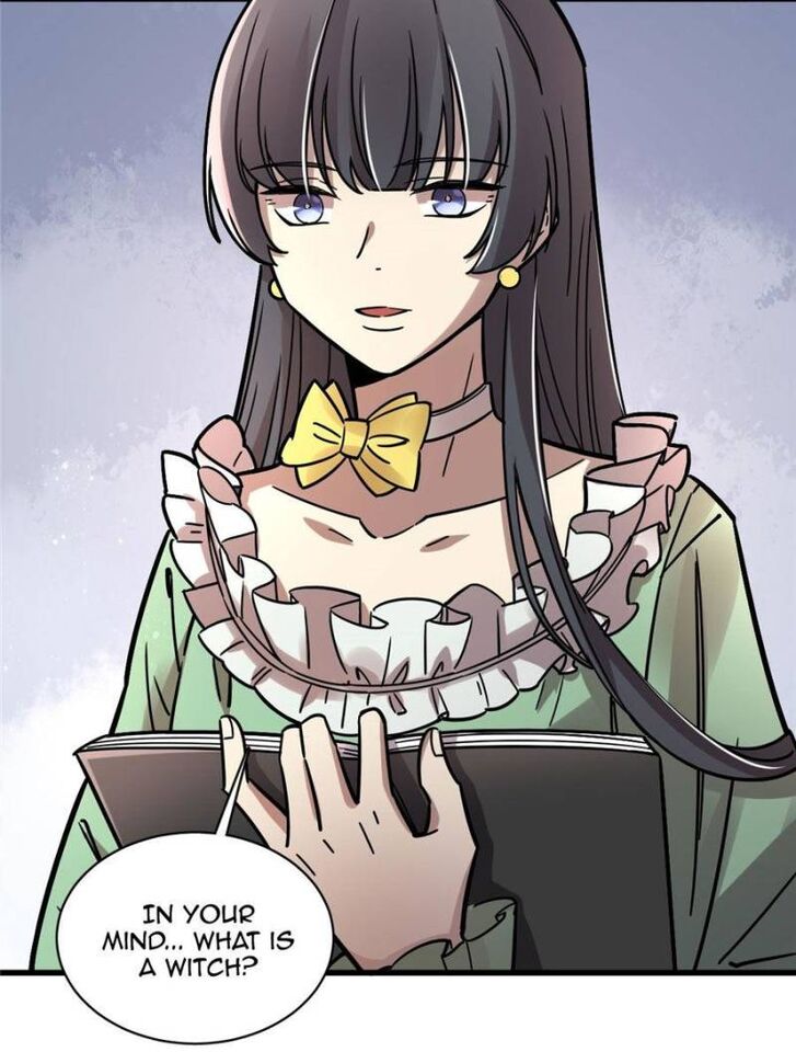 Read Lord of the Mysteries Manga Online