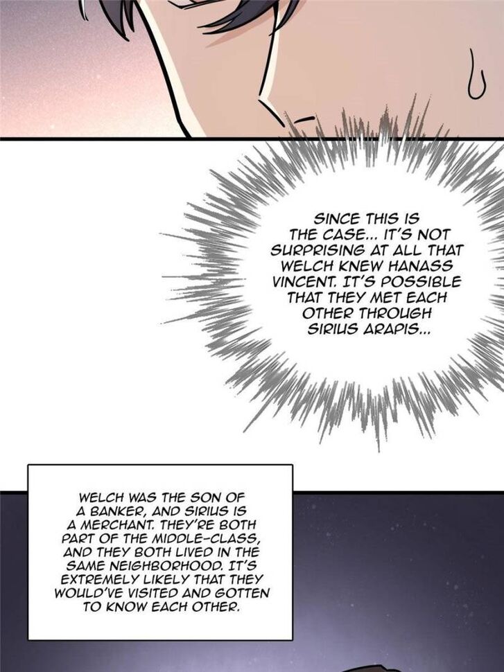 Read Lord of the Mysteries Manga Online