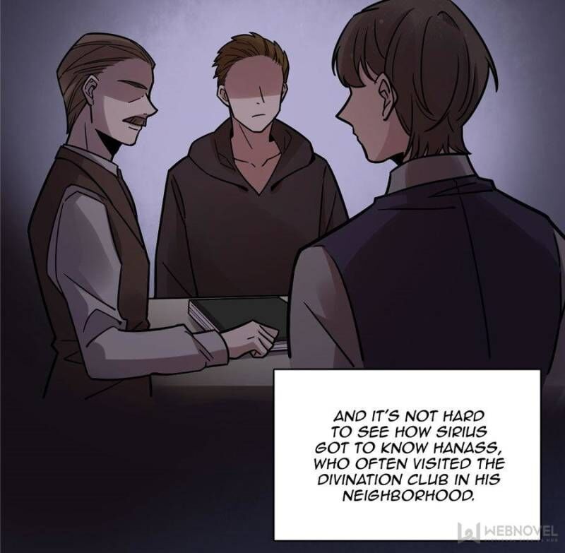 Read Lord of the Mysteries Manga Online