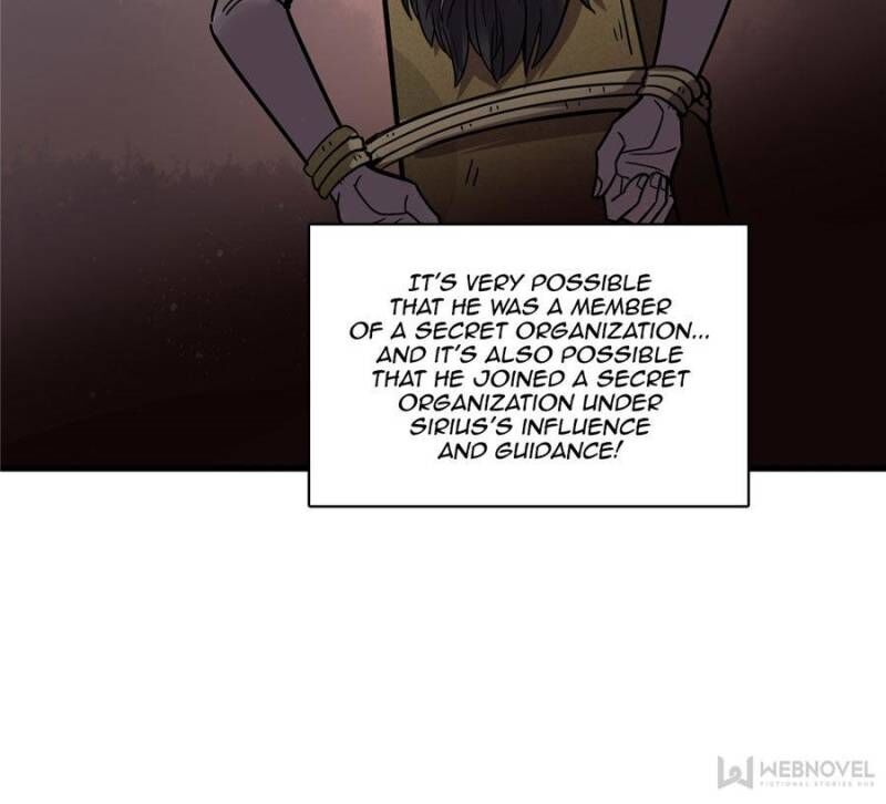 Read Lord of the Mysteries Manga Online