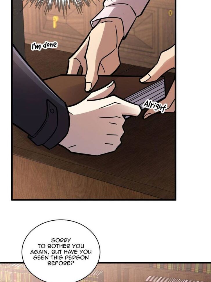 Read Lord of the Mysteries Manga Online