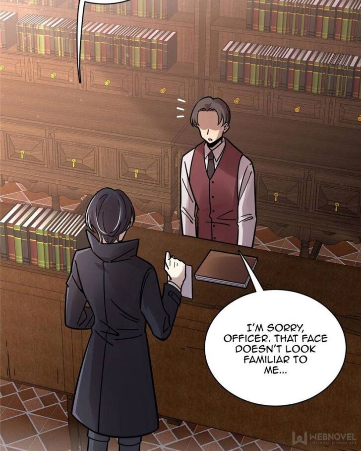 Read Lord of the Mysteries Manga Online