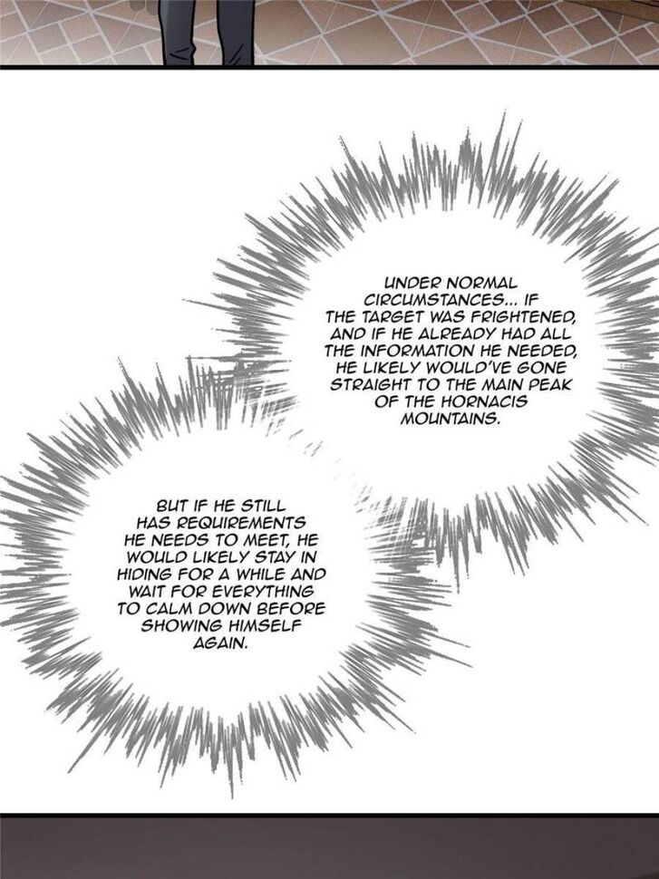 Read Lord of the Mysteries Manga Online