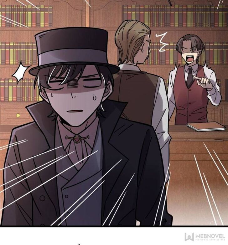 Read Lord of the Mysteries Manga Online