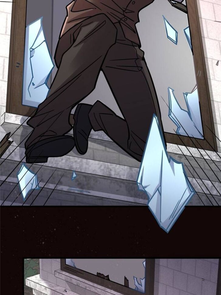 Read Lord of the Mysteries Manga Online