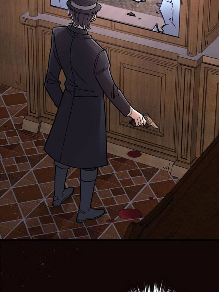 Read Lord of the Mysteries Manga Online