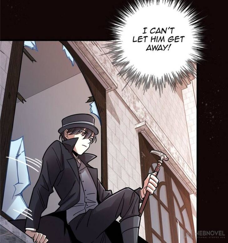 Read Lord of the Mysteries Manga Online