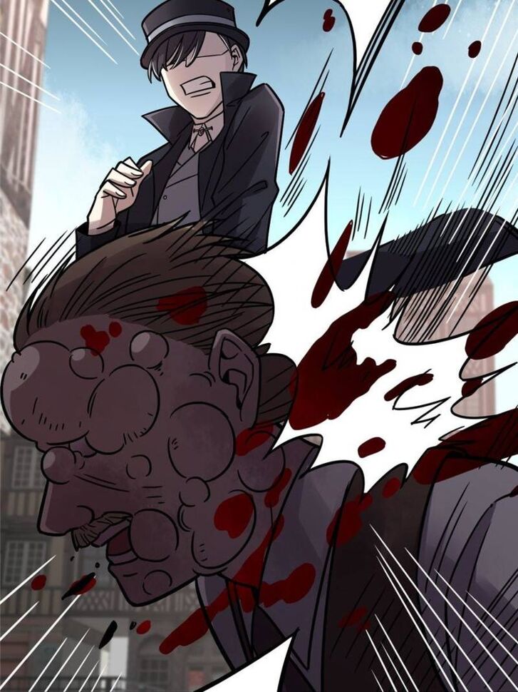 Read Lord of the Mysteries Manga Online