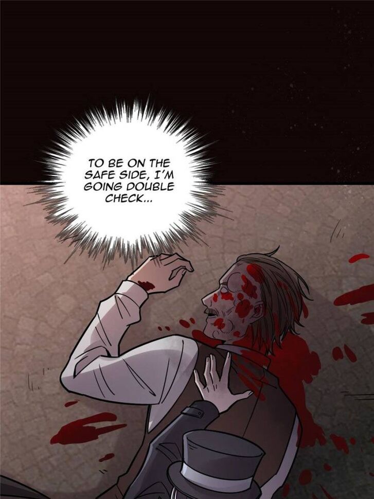 Read Lord of the Mysteries Manga Online