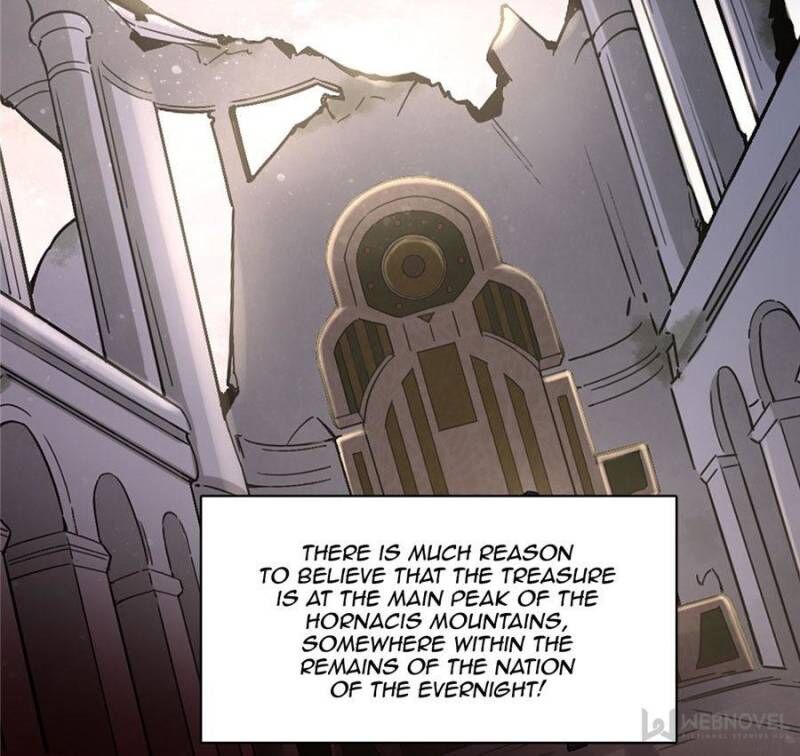 Read Lord of the Mysteries Manga Online