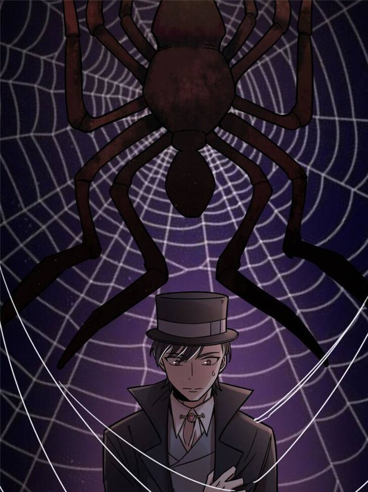 Read Lord of the Mysteries Manga Online