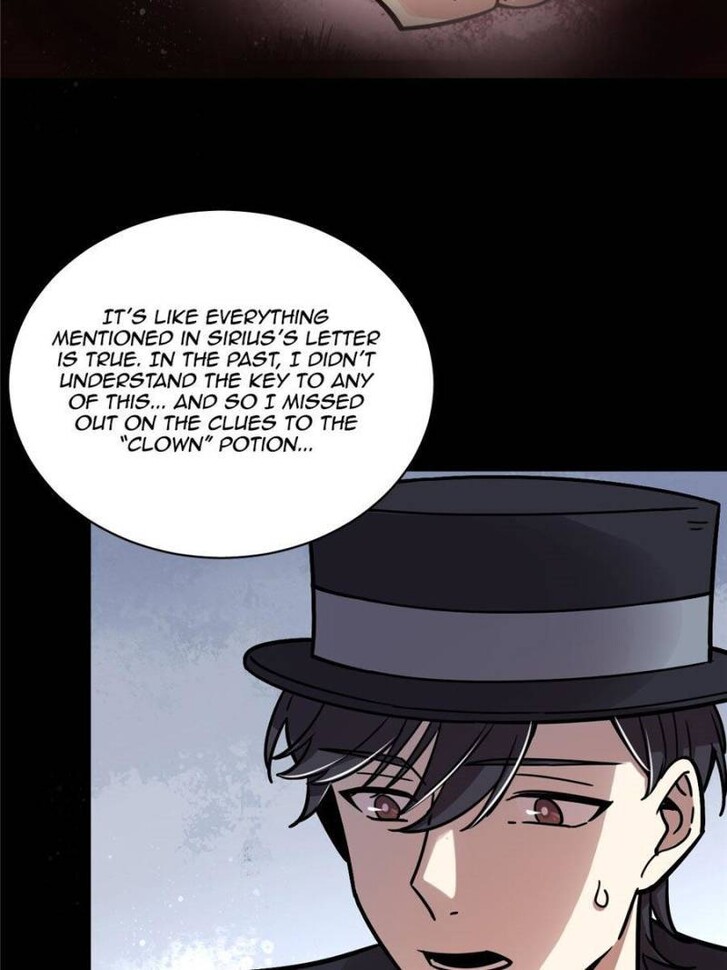 Read Lord of the Mysteries Manga Online