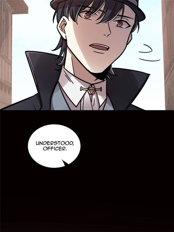 Read Lord of the Mysteries Manga Online