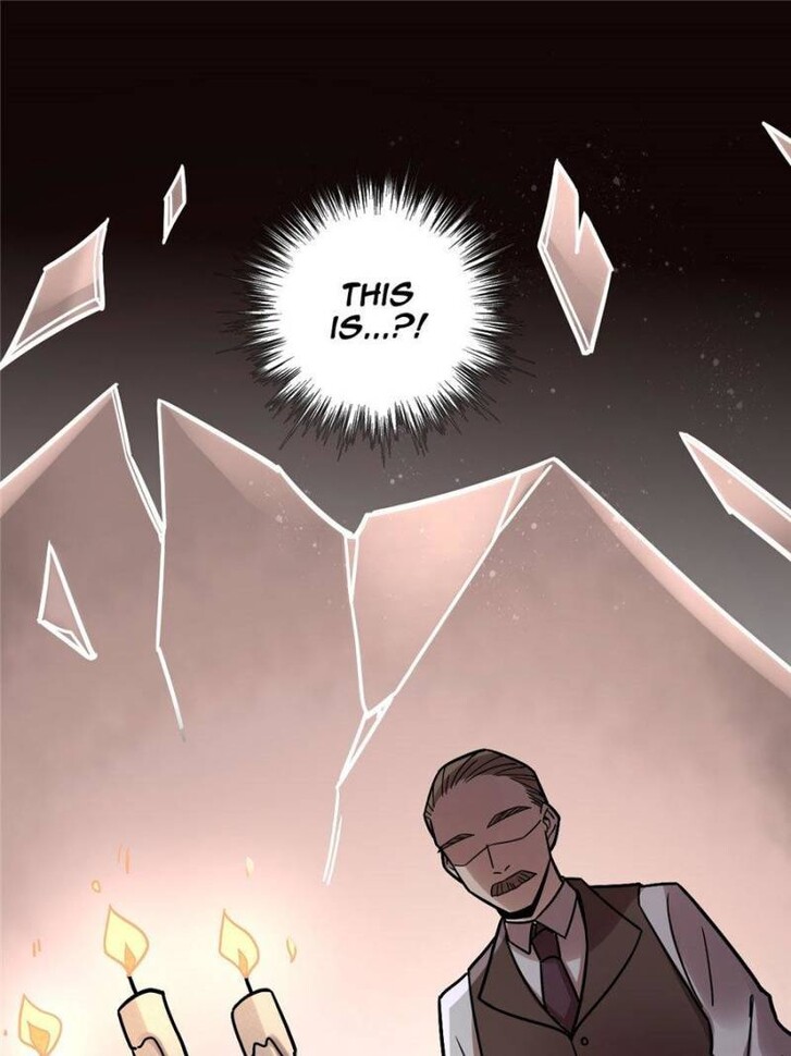 Read Lord of the Mysteries Manga Online