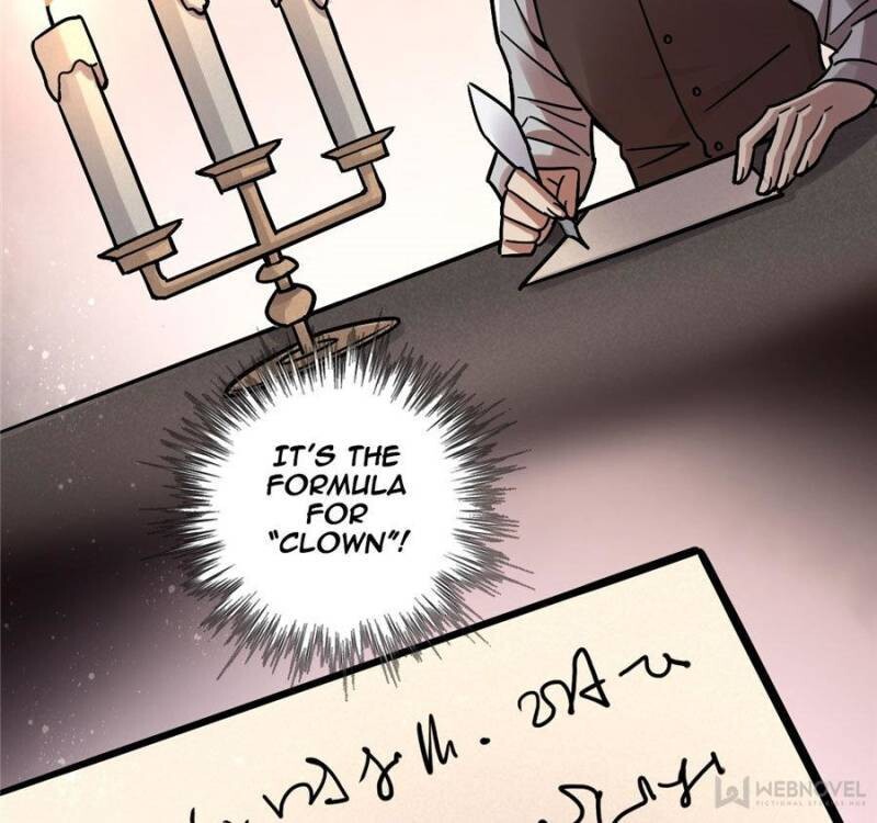 Read Lord of the Mysteries Manga Online