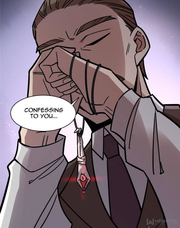 Read Lord of the Mysteries Manga Online