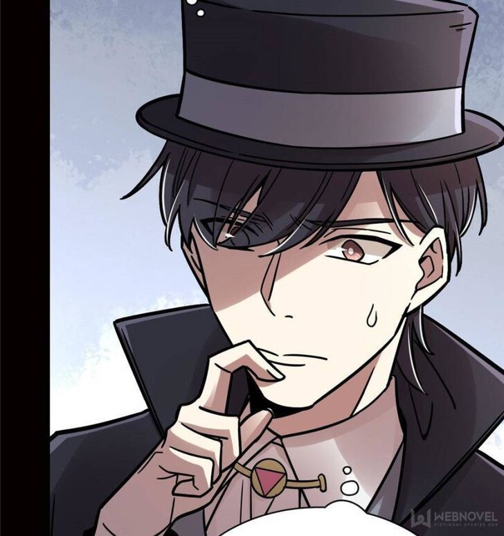 Read Lord of the Mysteries Manga Online