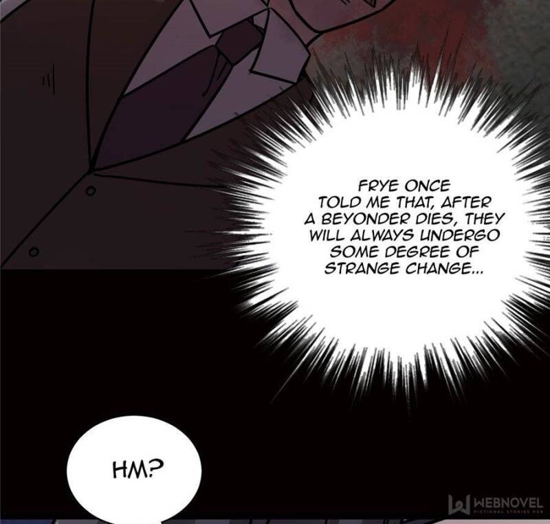 Read Lord of the Mysteries Manga Online