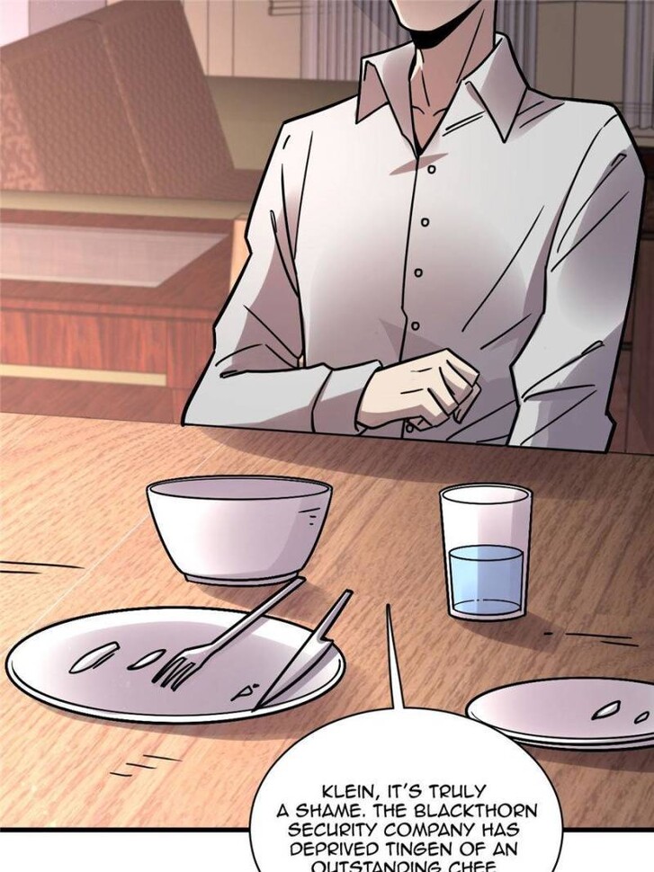 Read Lord of the Mysteries Manga Online