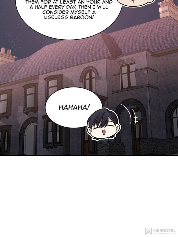 Read Lord of the Mysteries Manga Online