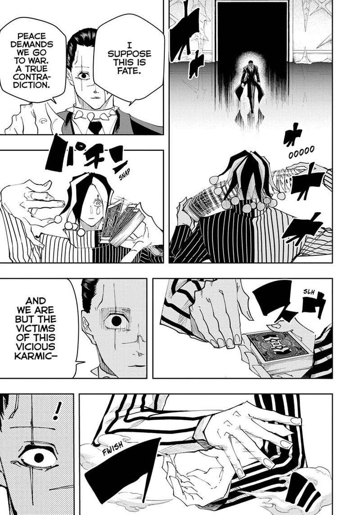 Read MASHLE Manga Online