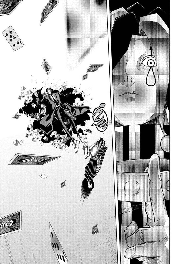 Read MASHLE Manga Online