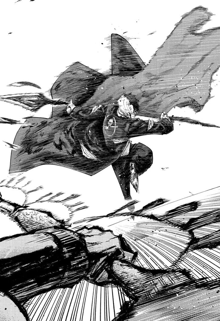 Read MASHLE Manga Online