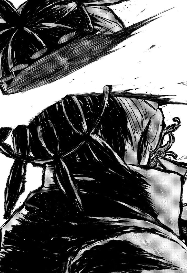 Read MASHLE Manga Online