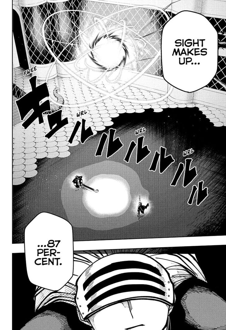 Read MASHLE Manga Online