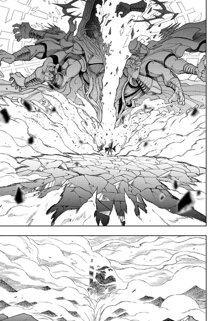 Read MASHLE Manga Online