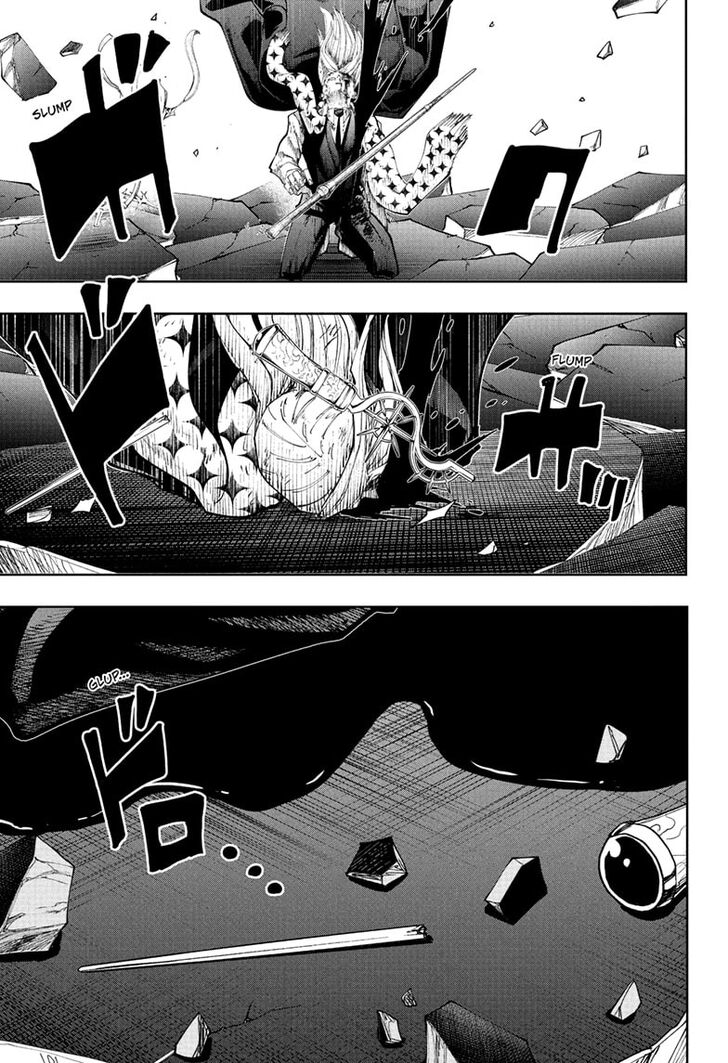 Read MASHLE Manga Online