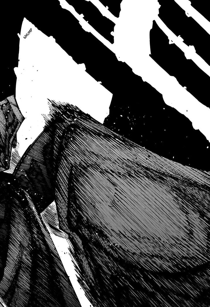 Read MASHLE Manga Online