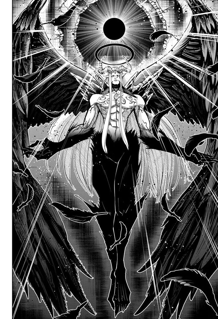 Read MASHLE Manga Online