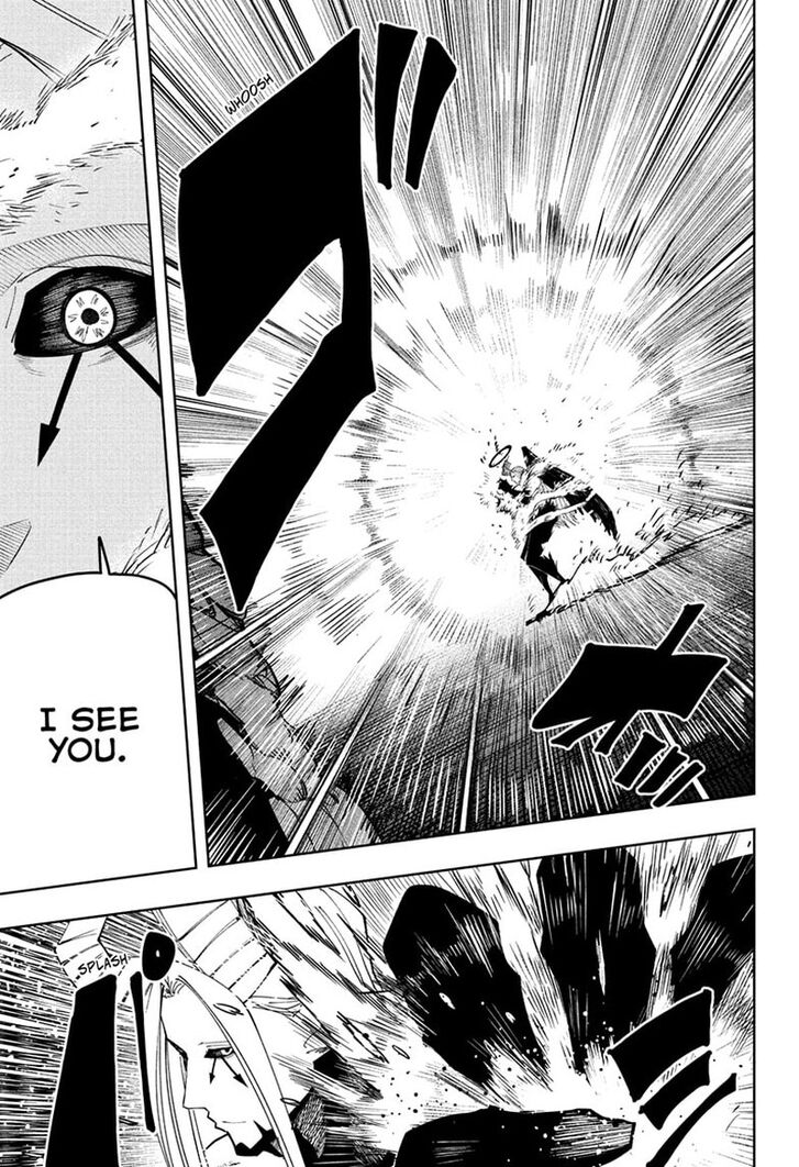 Read MASHLE Manga Online