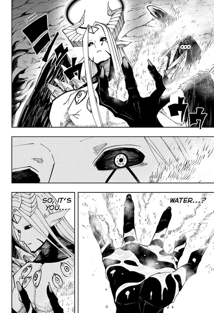 Read MASHLE Manga Online