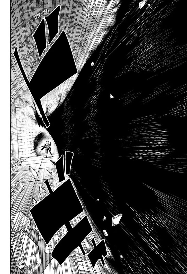 Read MASHLE Manga Online